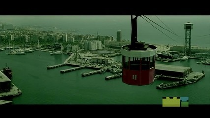 Justin Timberlake feat Timbaland - Sexy Back Hd
