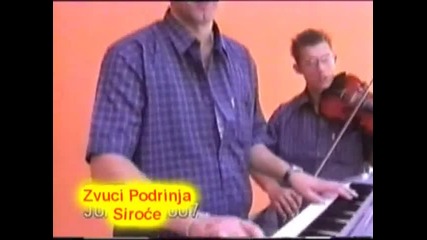 Zvuci Podrinja - Siroce - (Official video 2007)