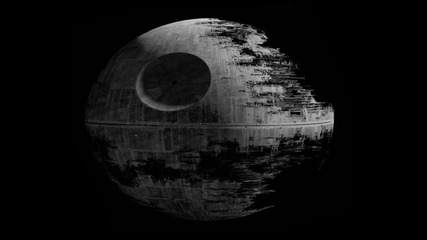 Silistrasound - Death Star