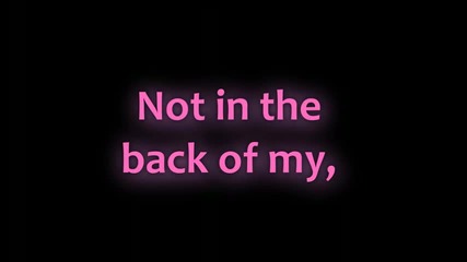 .ke$ha - Blah Blah Blah (lyrics) . 