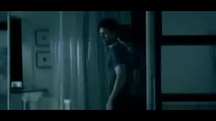 Enrique Iglesias - Ft Ciara Takin Back My Love