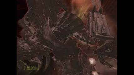 Alien Killing Spree 