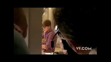 Justin Bieber с Н О В А фотосесия ...страхотен както обикновенно ! 
