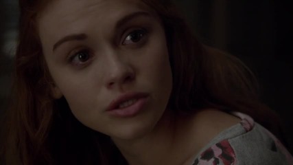 Teen Wolf - Season 4 (mid-trailer)