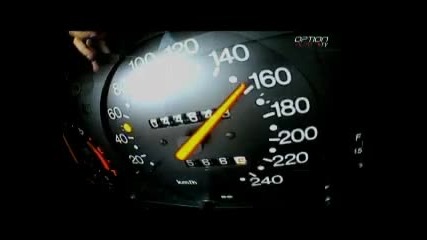 +260 km h en Saab 900 Rbm Performance (option Auto) ! 