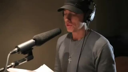 Eminem - Super Bowl Outtakes 