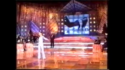 Sanja Dordevic - Dobro dosla stara ljubavi