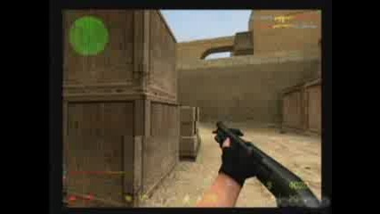 Counter - Strike Source Game 4