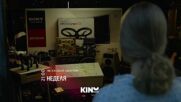 "Не казвай сбогом" на 18 октомври, неделя от 21.00 ч. по KINO NOVA