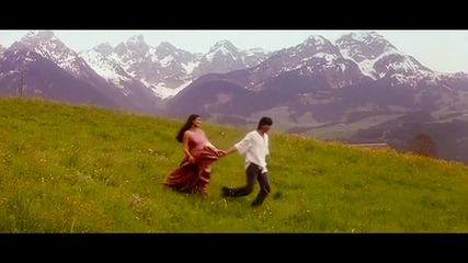 * Индийски * Tujhe Dekha To Ye Jaana Sanam - Ddlj (720p Hd Song) 