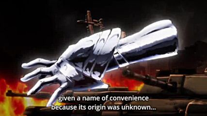 Senki Zesshou Symphogear Xv Episode 6