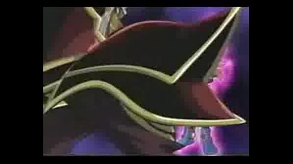 Dark Magician Girl Black Magician Girl Music Video .avi