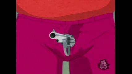The Best Moments Of South Park 
