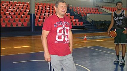 Наказателна тренировка за ФМП Железник след загубата от Черно море порт Варна