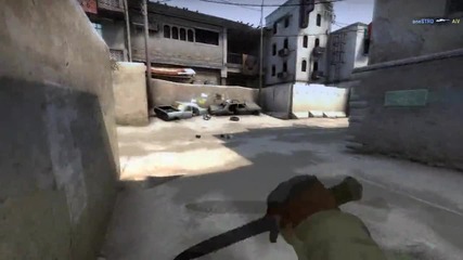 Onestro - How to awp like Kqly