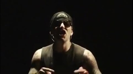 Avenged Sevenfold - Nightmare [official Music Video]