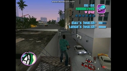 Gta Vice City Епизод 5