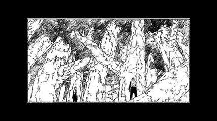 Kakashi Gaiden - Историята На Какаши - 6/6