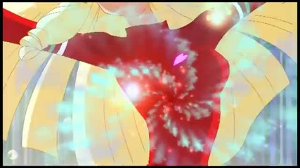 Angel's Friends Episode 20