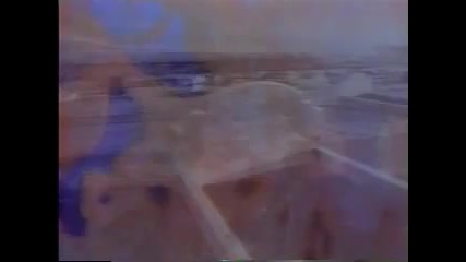 Gary Moore - Wild Frontier 