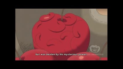 (eng subs) One Piece 603
