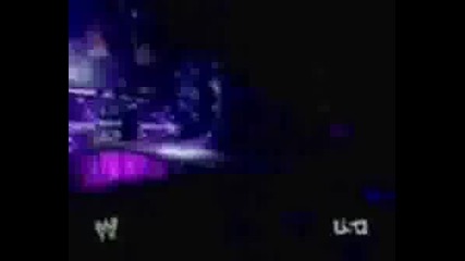 Trish Stratus Tribute - Fighter