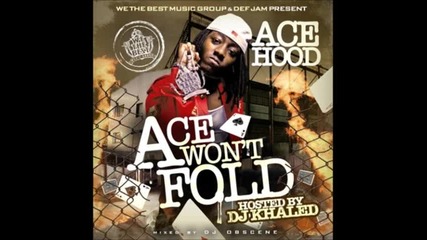 Ace Hood-picture Me Rollin