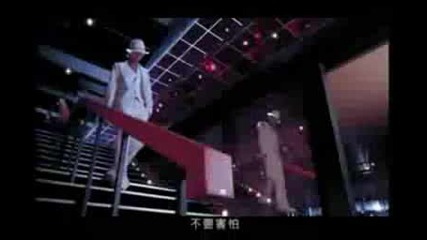 (bg subs) Show Luo Zhi Xiang - Xing Fu Lie Ren Mv