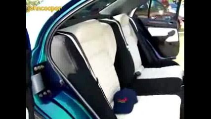 Много Як Тунинг на Honda Accord