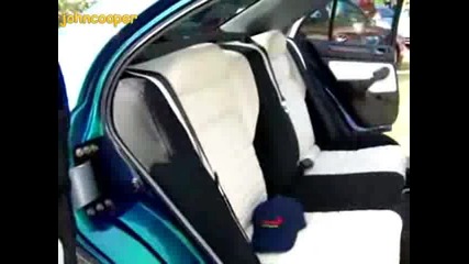 Много Як Тунинг на Honda Accord 