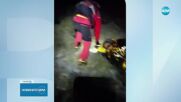 СЛЕД 12-ЧАСОВА АКЦИЯ: Планински спасители стигнаха до пострадала туристка в Пирин