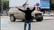 Libyan Government Forces Lack Ammunition