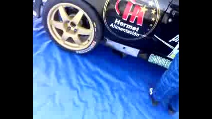 Bmw E30 Rally Sound