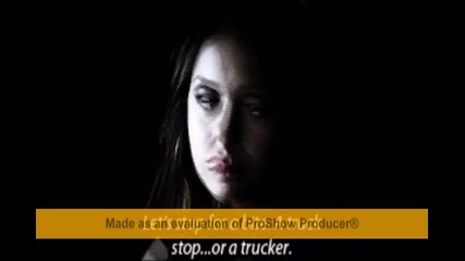 Kathrine Pierce ~*girl Don't Stop*~