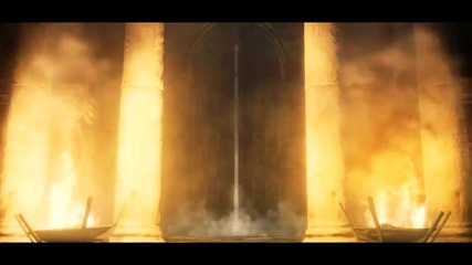 Dragons Dogma - Story Trailer