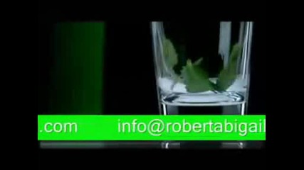 Robert Abigail - Mojito Song (official Abigail Video)