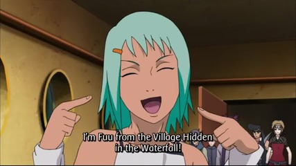 Naruto Shippuuden - 398 Еnglish Subs