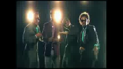 Voicemail Feat. Busy Signal - Dance The Night Away