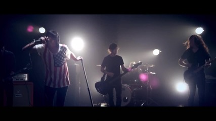 Sleeping with sirens-if You Can't Hang (official)