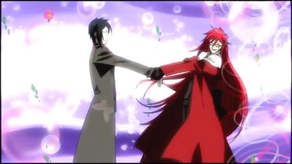 Grellsebastian ~ Paparazzi 