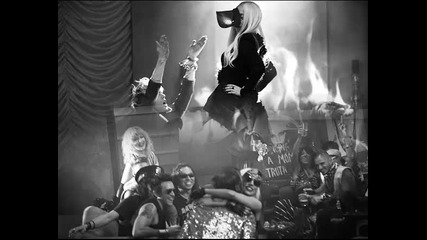 Lady Gaga - Government Hooker / Heavy Metal Lover ( Mtv Vma mix )