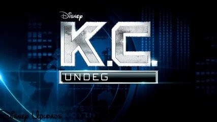 K. C. Undercover - Кейси Под Прикритие С01 Е06 - Как Кейси се завръща отново - Промо