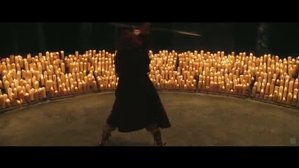 The Last Airbender [trailer 1] Hd 2010