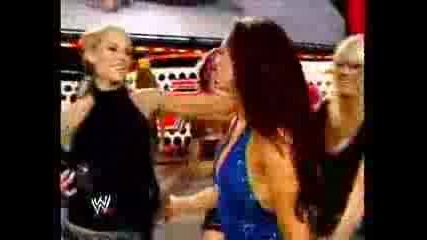 Maria Kanellis - New Tribute