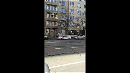One G Day from my Life part.1 Кола на Вертера !