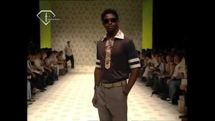 fashiontv Ftv.com - Vienne Westwood Pe 04 