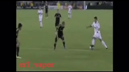 Cristiano Ronaldo 2012 - Paradise [ ]