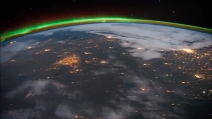 Удивително .. Земята От Космоса H D