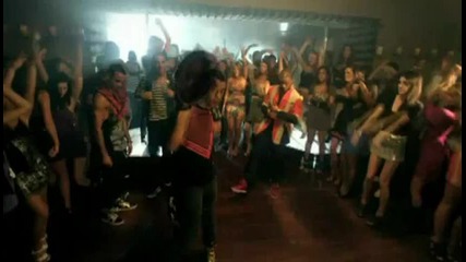 Jls - The Club Is Alive 