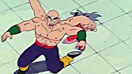 Dragon Ball - 100 бг субс
